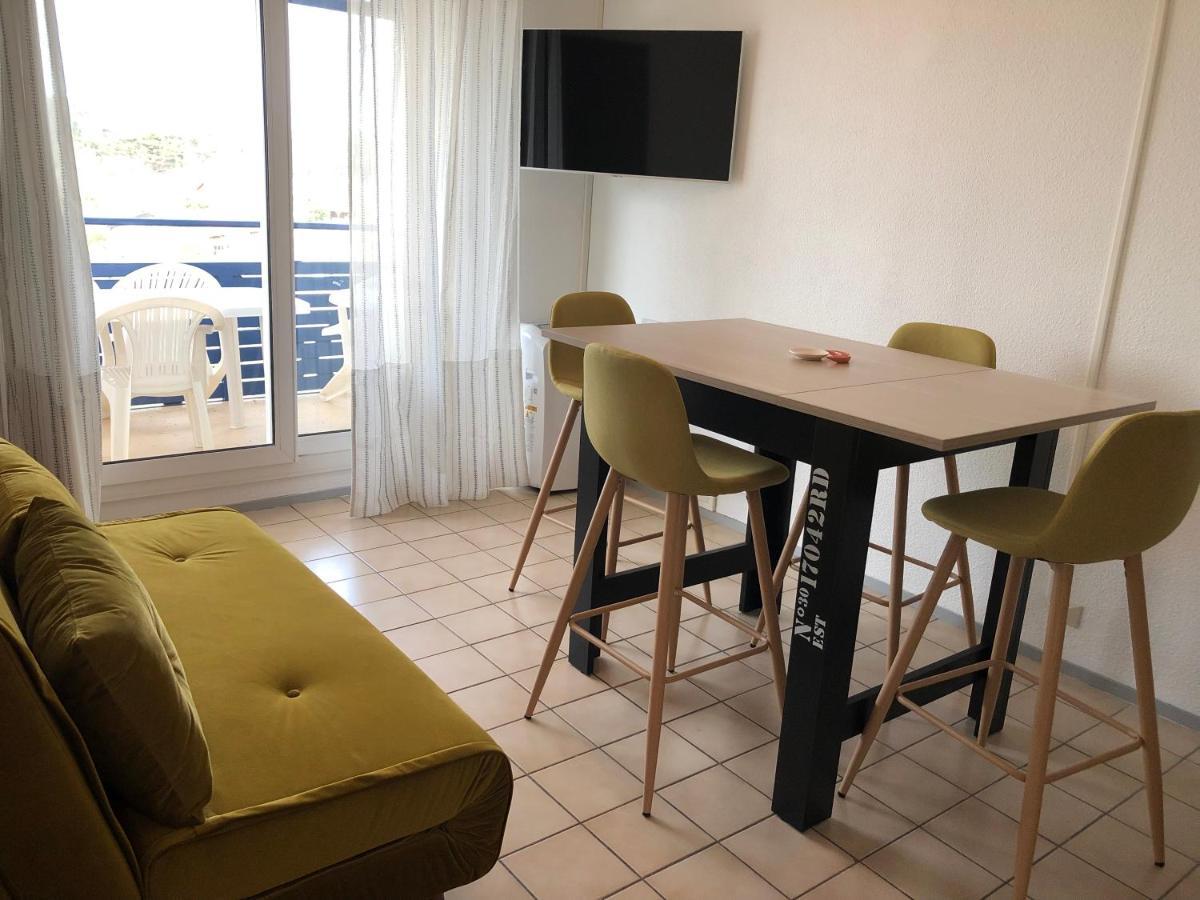 Appartement Climatisé avec Piscine&Mer Lacanau Esterno foto
