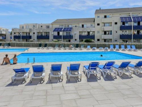 Appartement Climatisé avec Piscine&Mer Lacanau Esterno foto