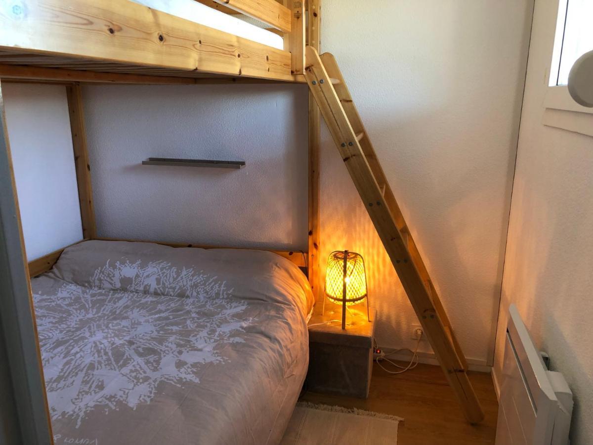 Appartement Climatisé avec Piscine&Mer Lacanau Esterno foto