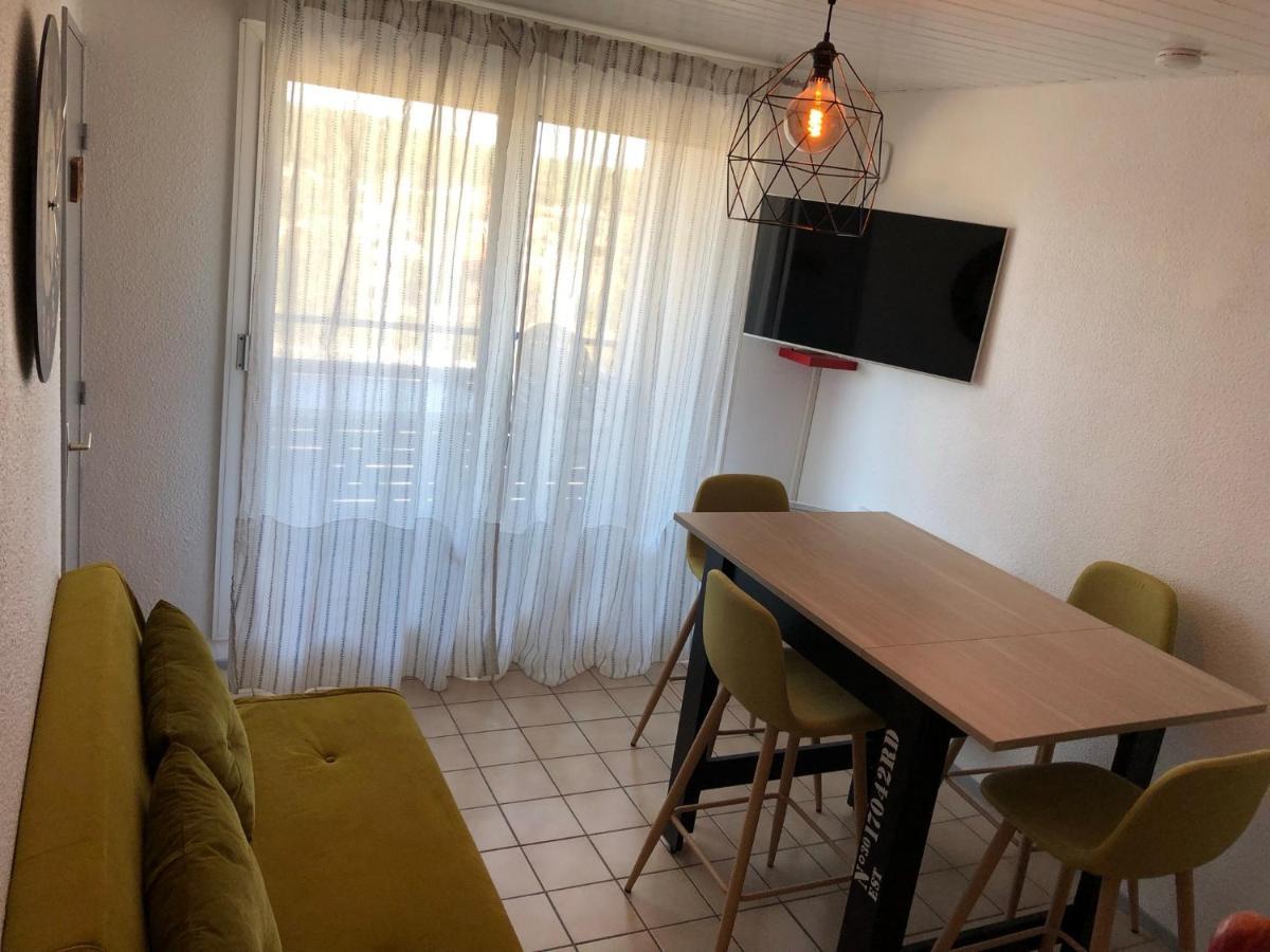 Appartement Climatisé avec Piscine&Mer Lacanau Esterno foto